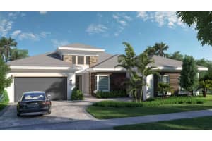 9164 Coral Isles Circle {lot 17}, Palm Beach Gardens